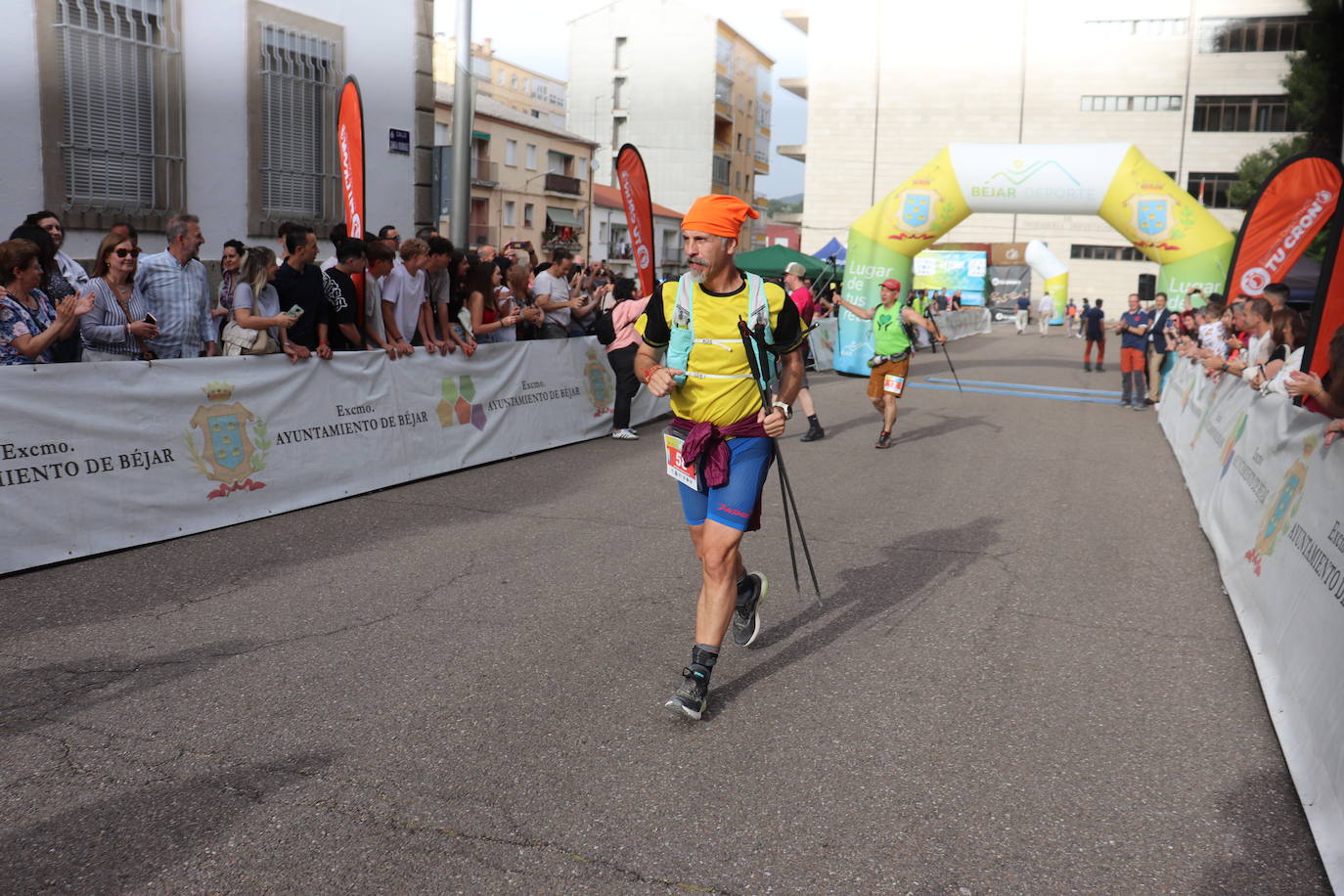 Comienza la Ruta Vetona 2024