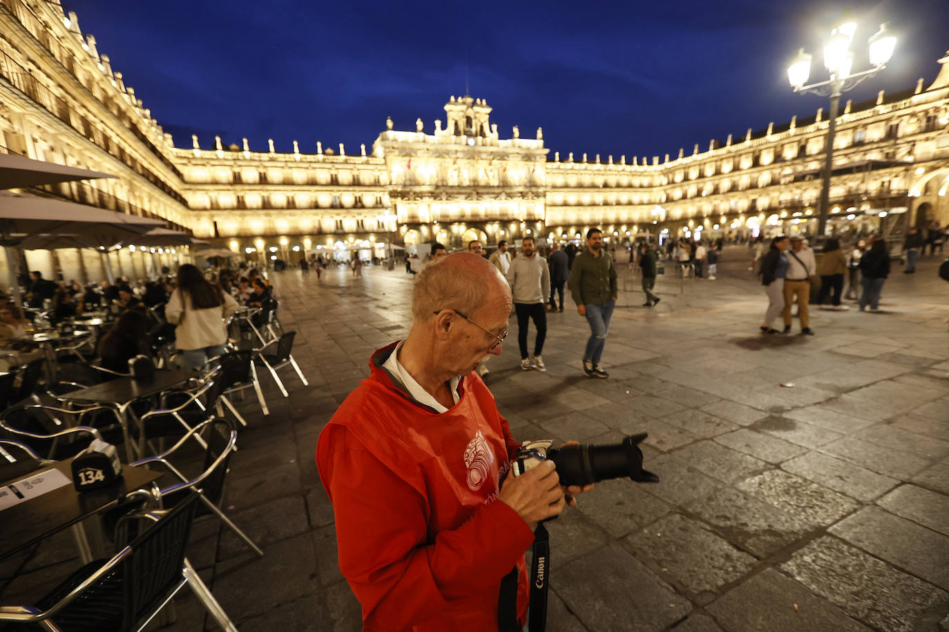 Los enfoques más creativos para las pruebas más divertidas en el Maratón Fotográfico de LA GACETA