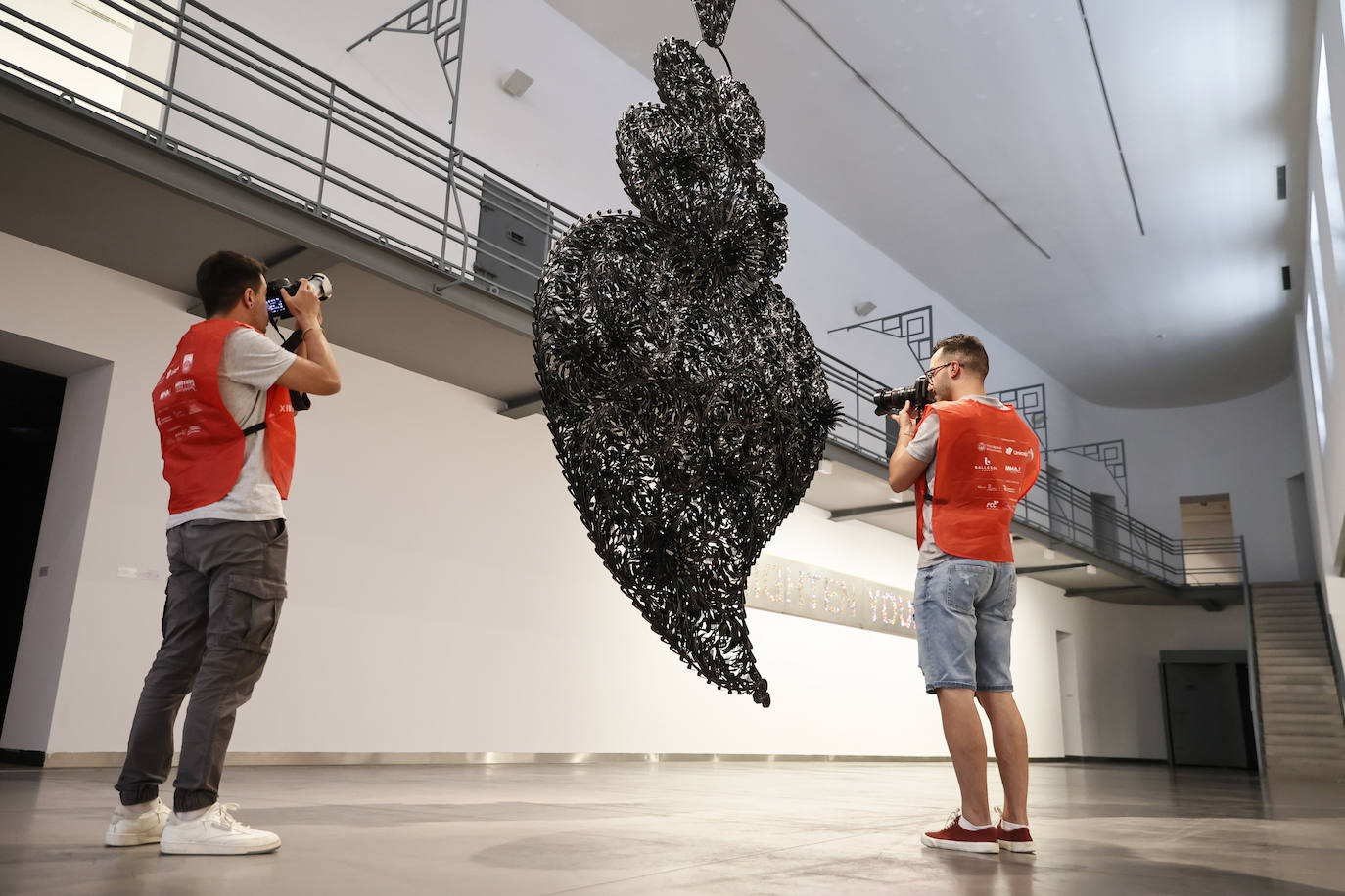 Los enfoques más creativos para las pruebas más divertidas en el Maratón Fotográfico de LA GACETA