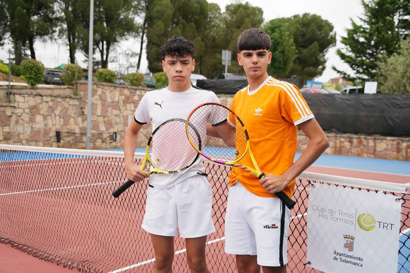 Gran éxito en los deportes de San Juan de Sahagún