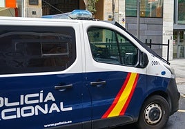 Los detenidos pasarán este martes a disposición del Juzgado de Guardia.