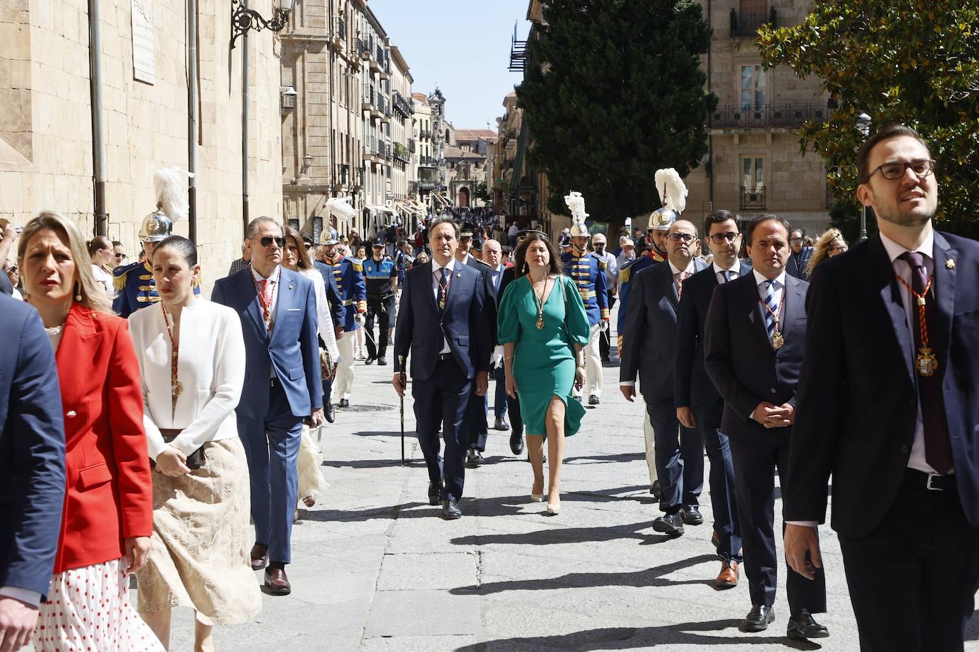 El obispo pide regenerar la vida pública para acabar con una sociedad rota y dividida por el día de San Juan de Sahagún
