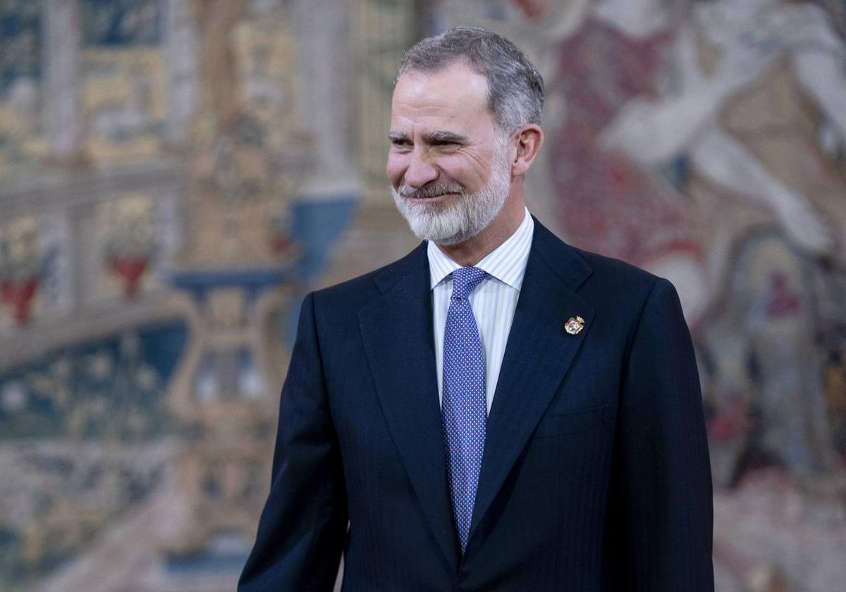 Felipe VI cumple 10 años como Rey, en los que ha intentado recuperar el prestigio y la ejemplaridad de la Corona