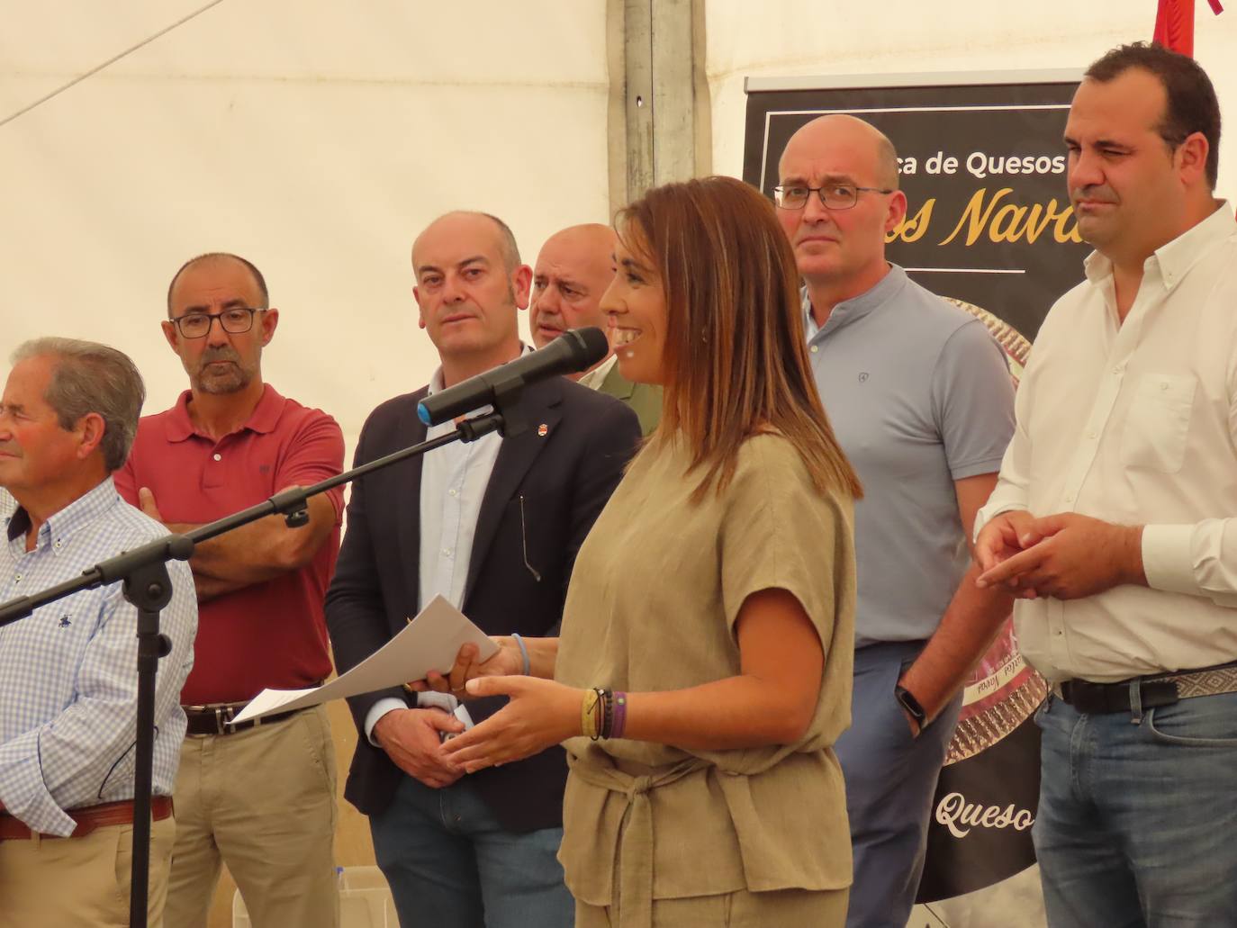 Gran participación en la I Fiesta de la Mancomunidad &#039;Comarca de Peñaranda&#039;