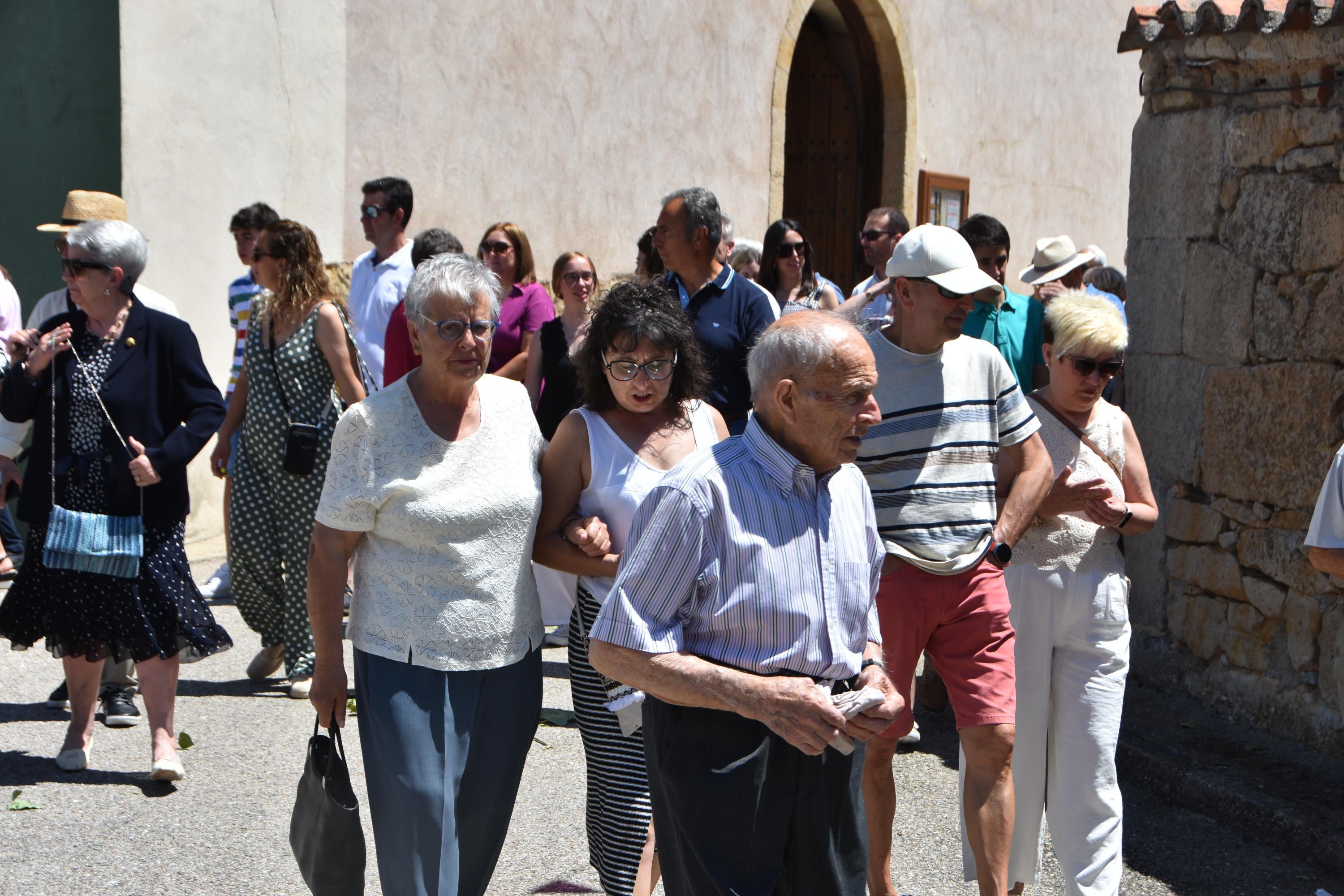 El municipio charro que celebrará San Juan también el próximo fin de semana