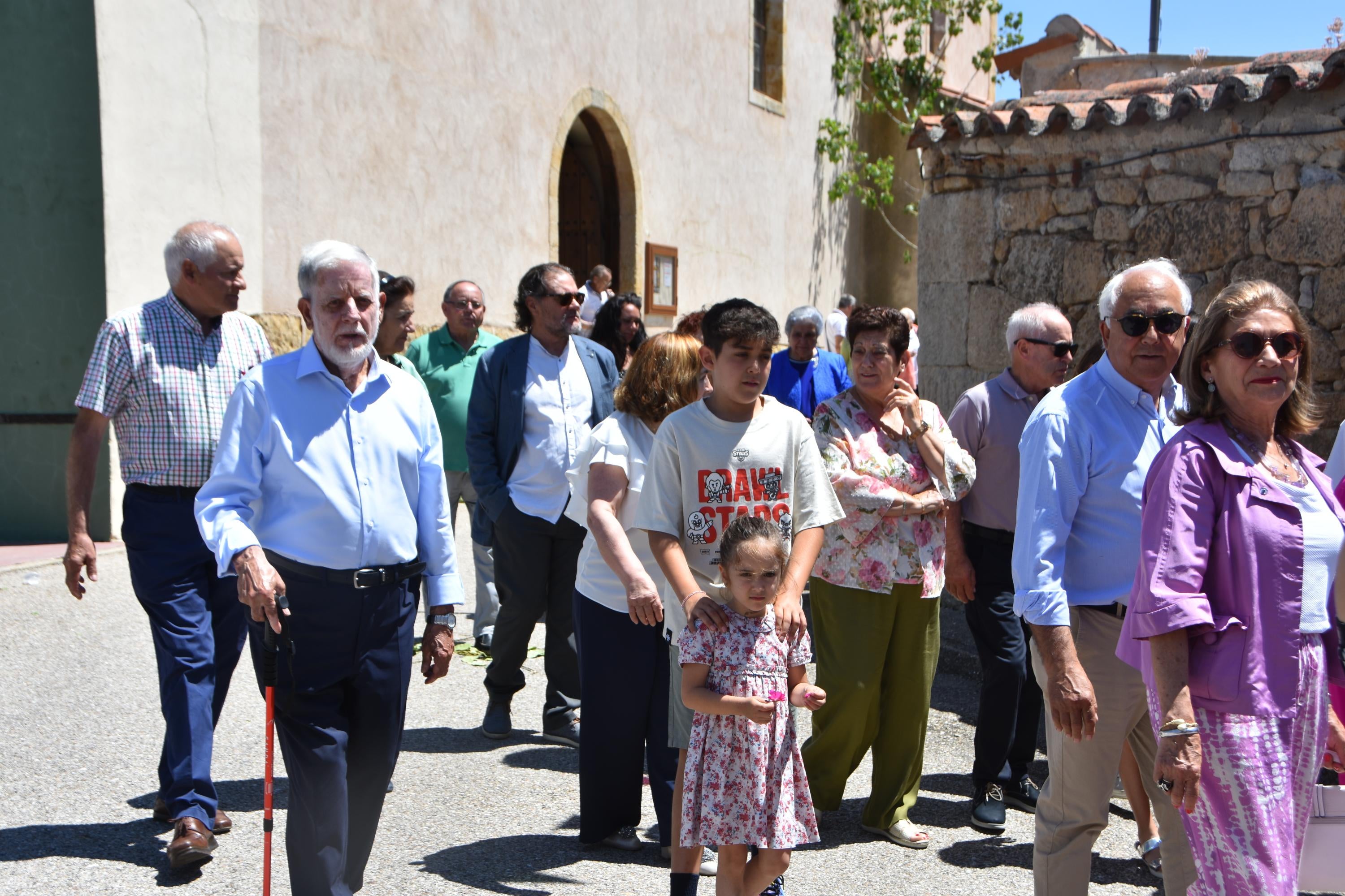 El municipio charro que celebrará San Juan también el próximo fin de semana