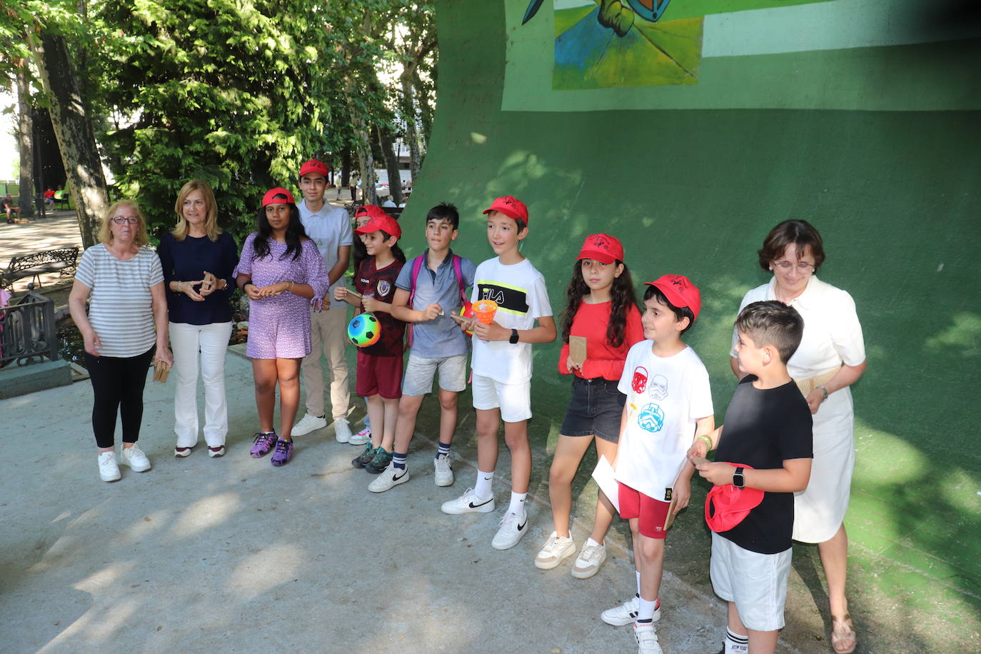 Tradición e innovación en la fiesta de los niños de Béjar