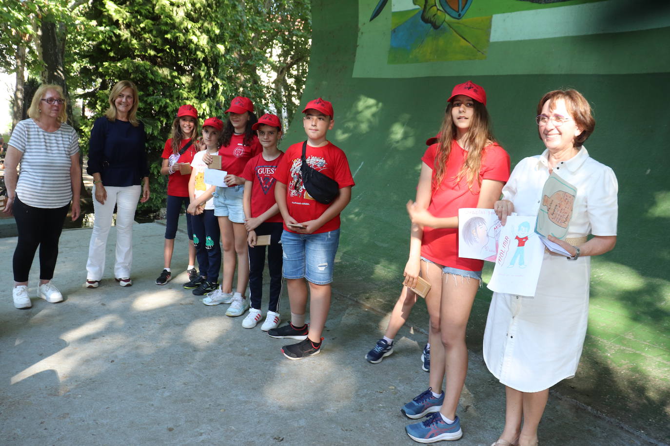 Tradición e innovación en la fiesta de los niños de Béjar