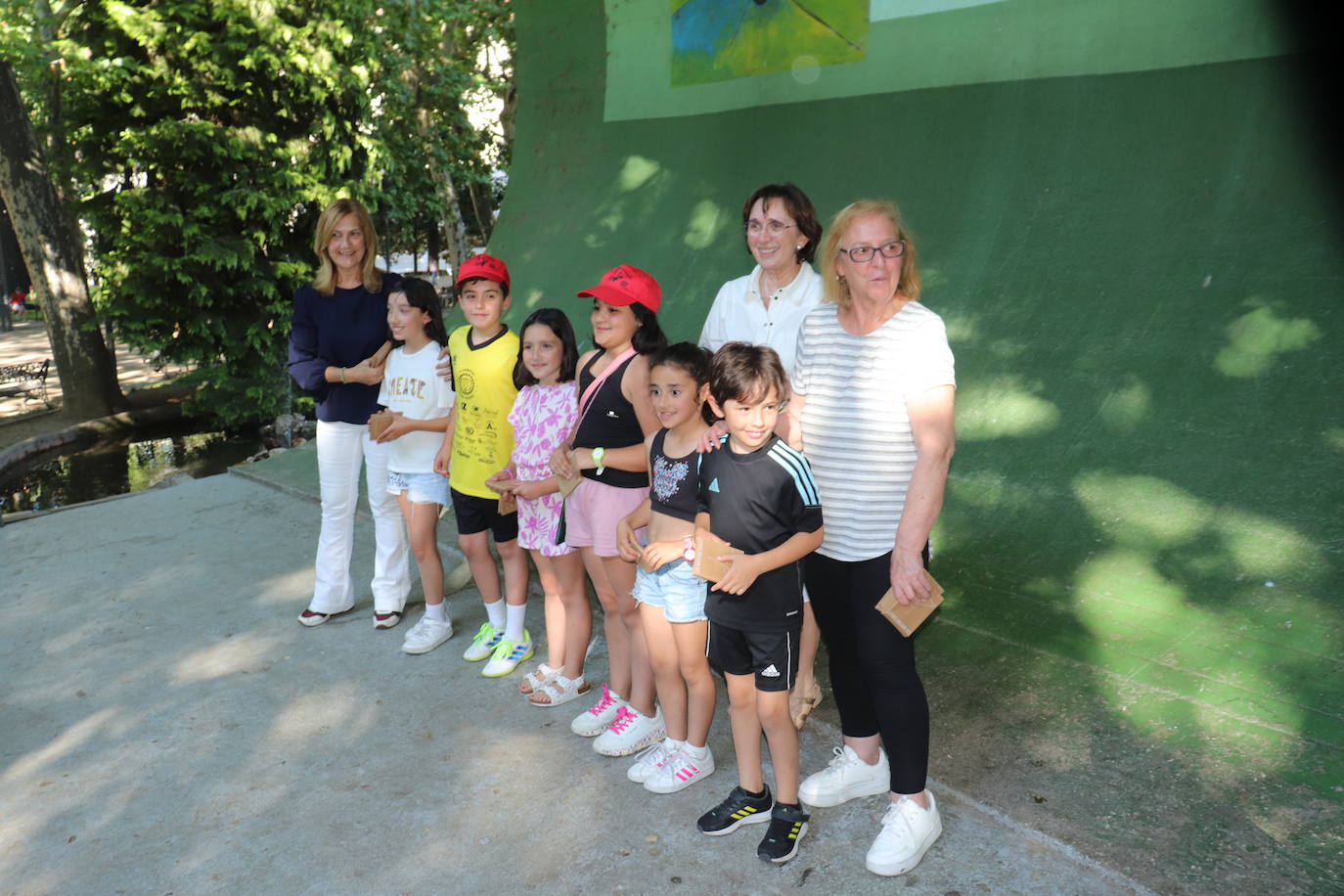 Tradición e innovación en la fiesta de los niños de Béjar