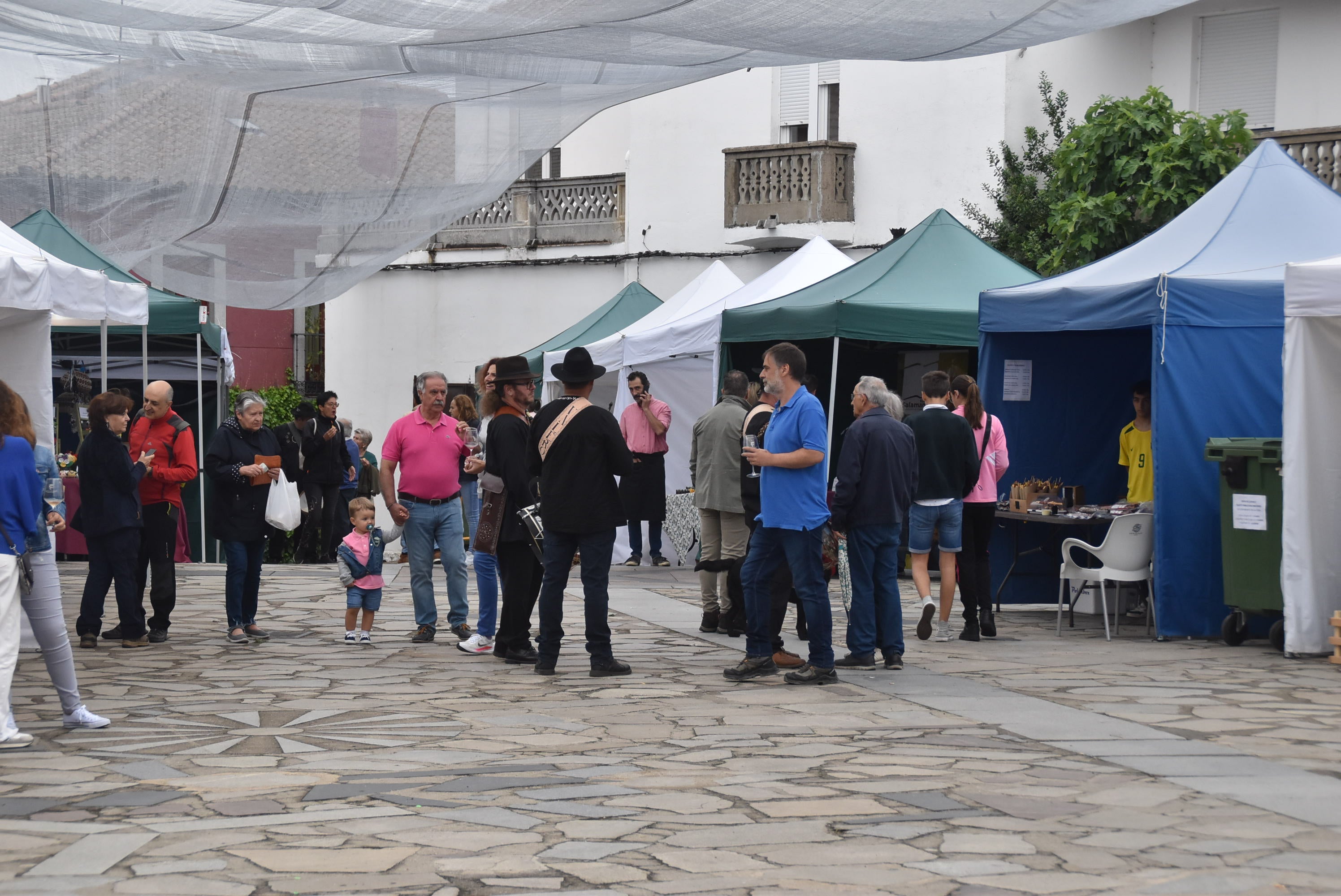 Linares reivindica su fresa autóctona