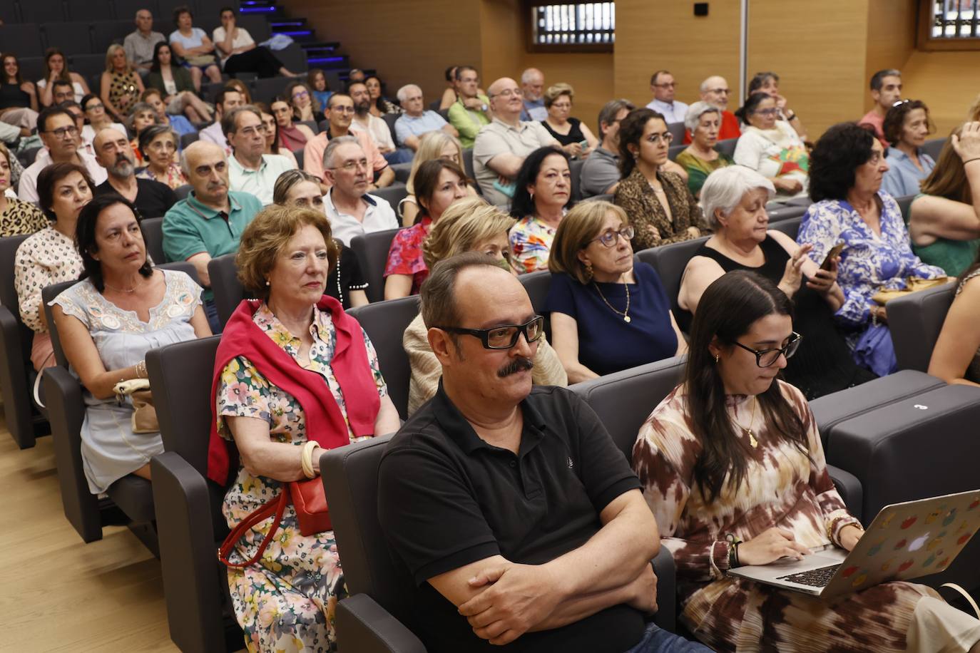 La tercera jornada de &#039;El alma de nuestra tierra&#039; de LA GACETA, en imágenes