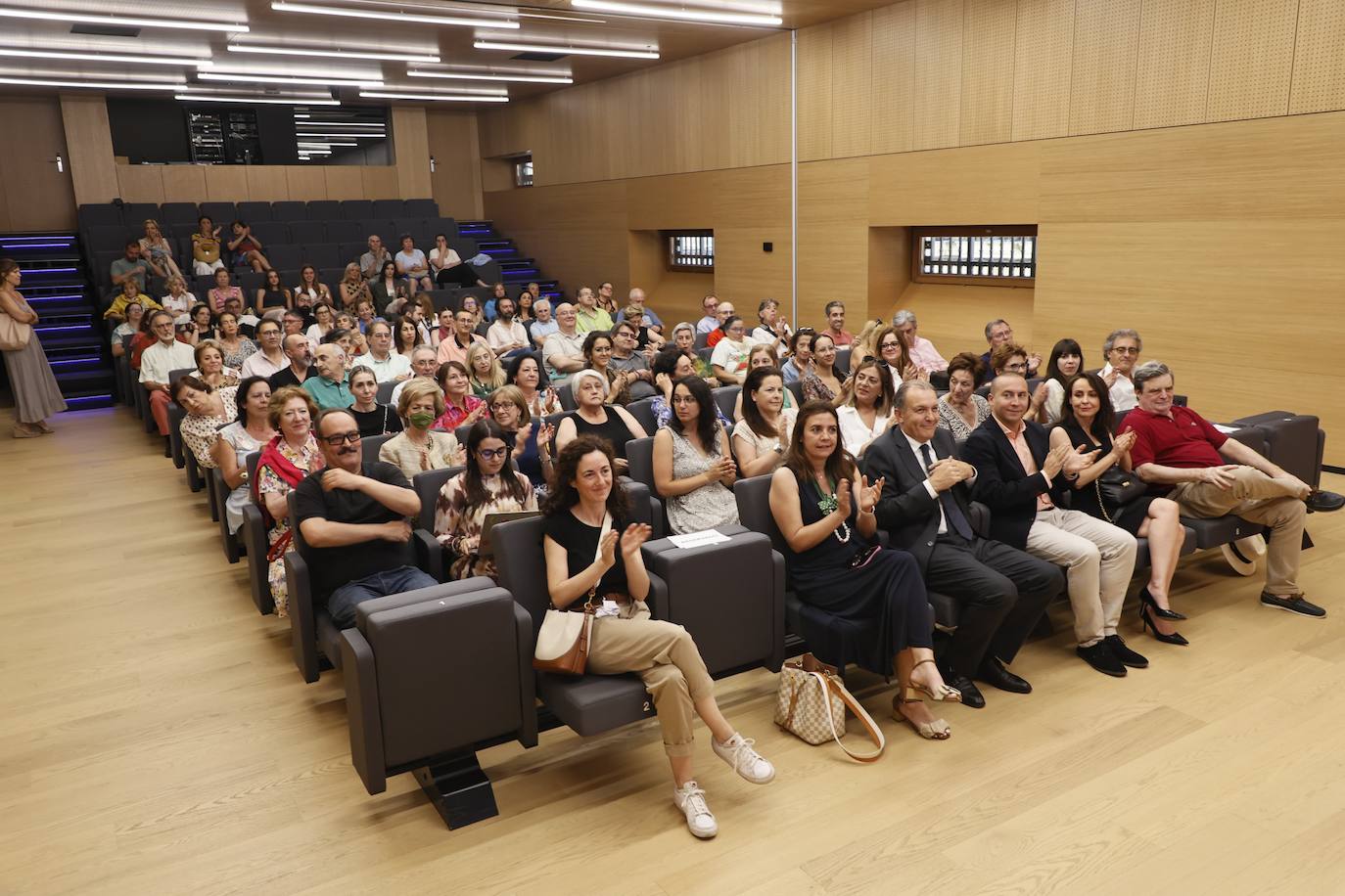 La tercera jornada de &#039;El alma de nuestra tierra&#039; de LA GACETA, en imágenes