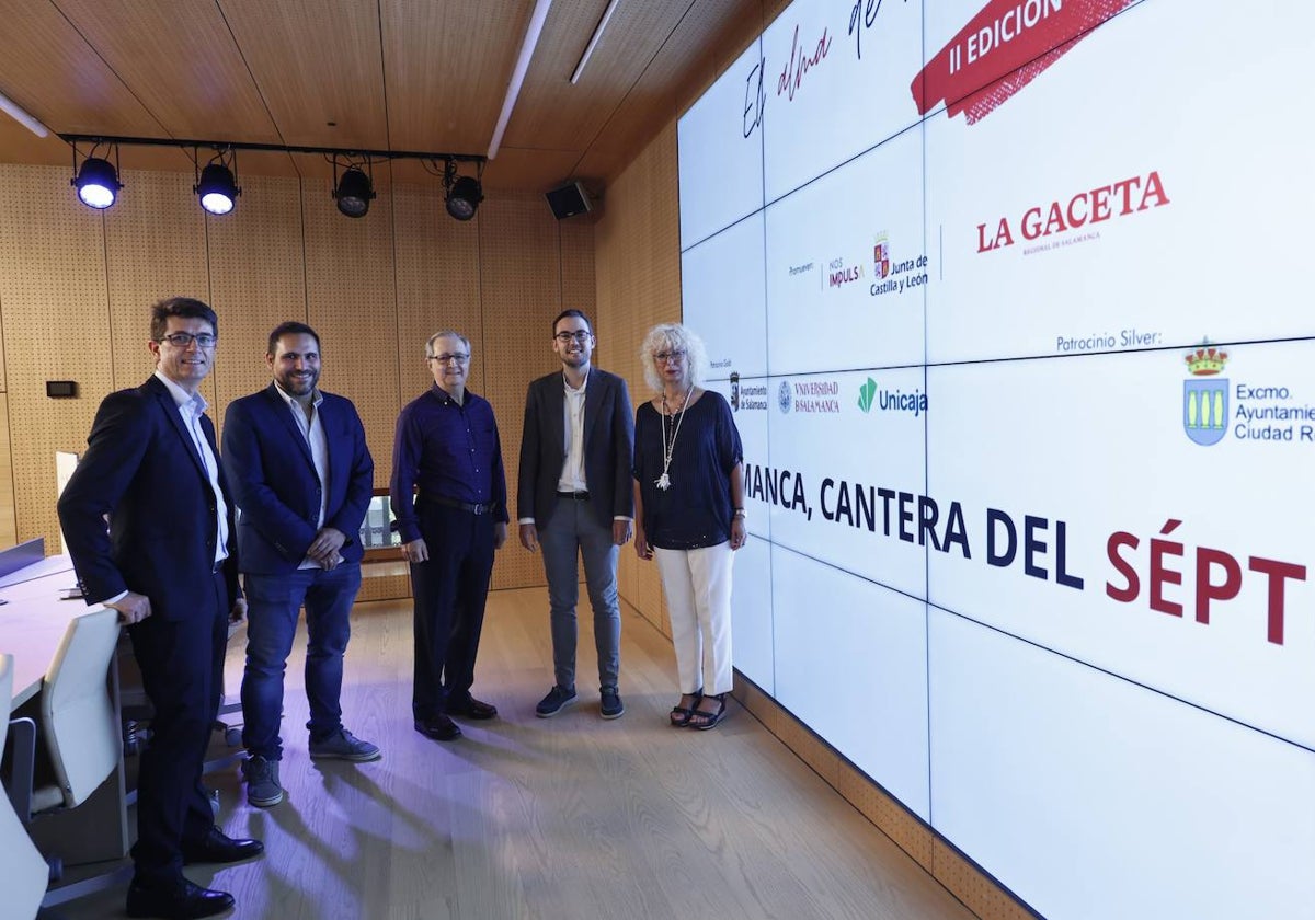 La tercera jornada de &#039;El alma de nuestra tierra&#039; de LA GACETA, en imágenes