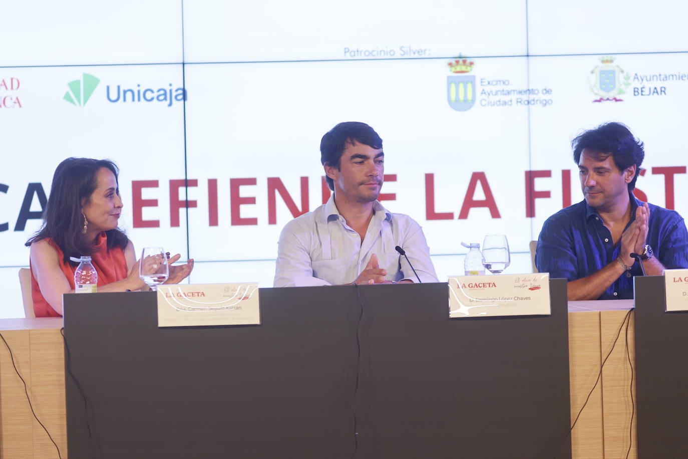 La cuarta jornada de &#039;El alma de nuestra tierra&#039; de LA GACETA, en imágenes