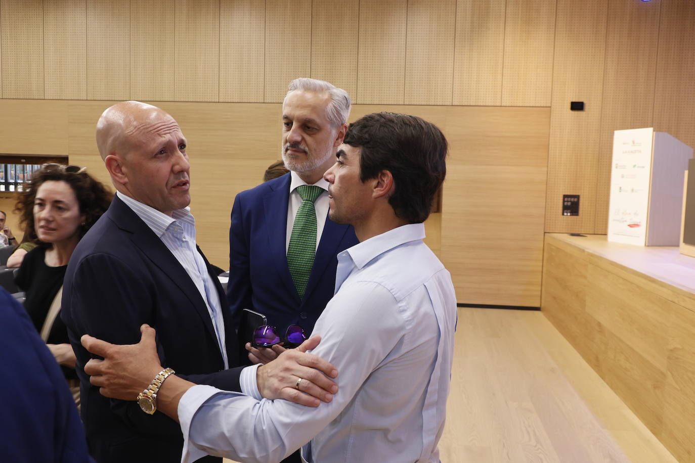 La cuarta jornada de &#039;El alma de nuestra tierra&#039; de LA GACETA, en imágenes