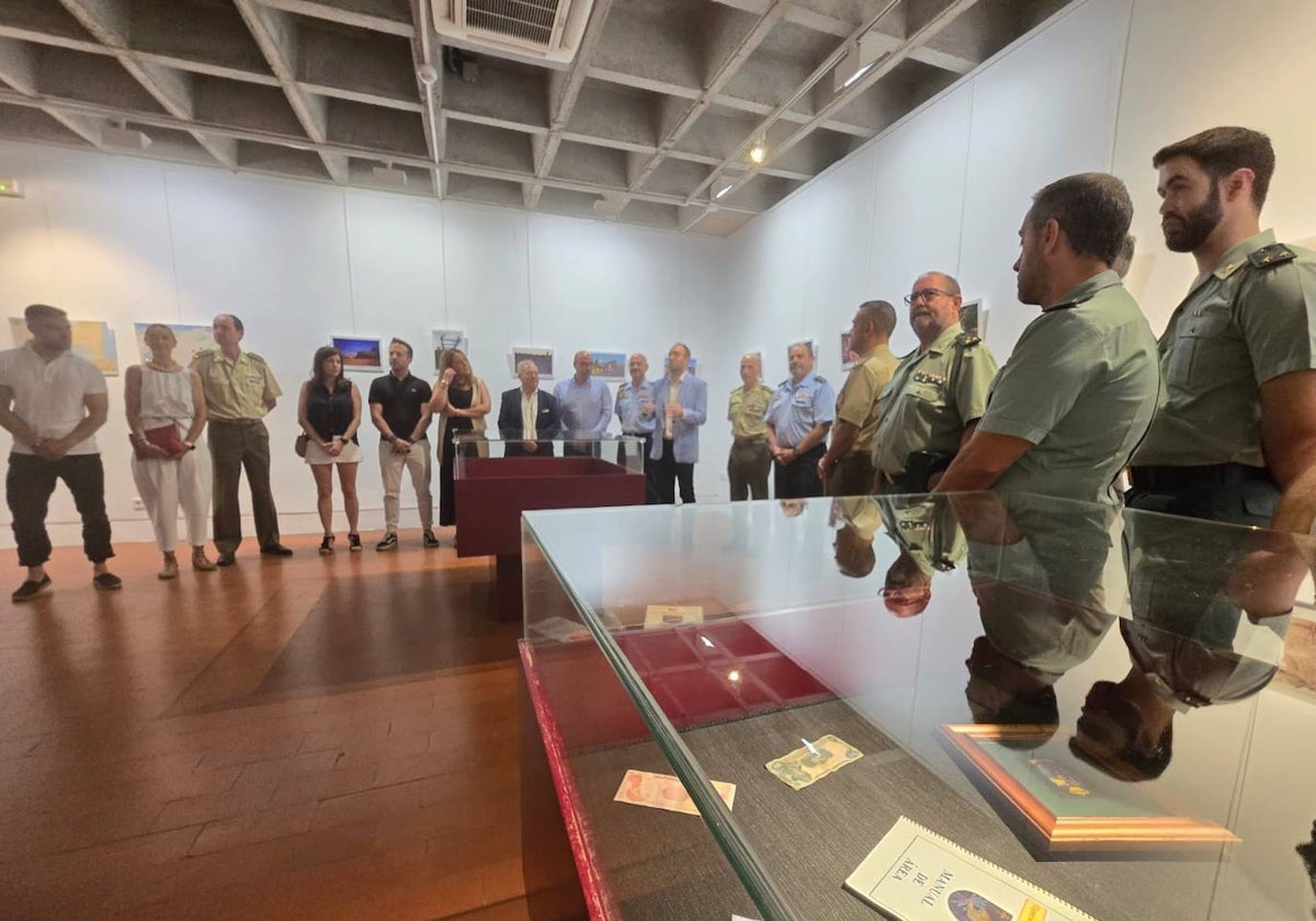 Apertura brillante de las Jornadas Napoleónicas en Ciudad Rodrigo