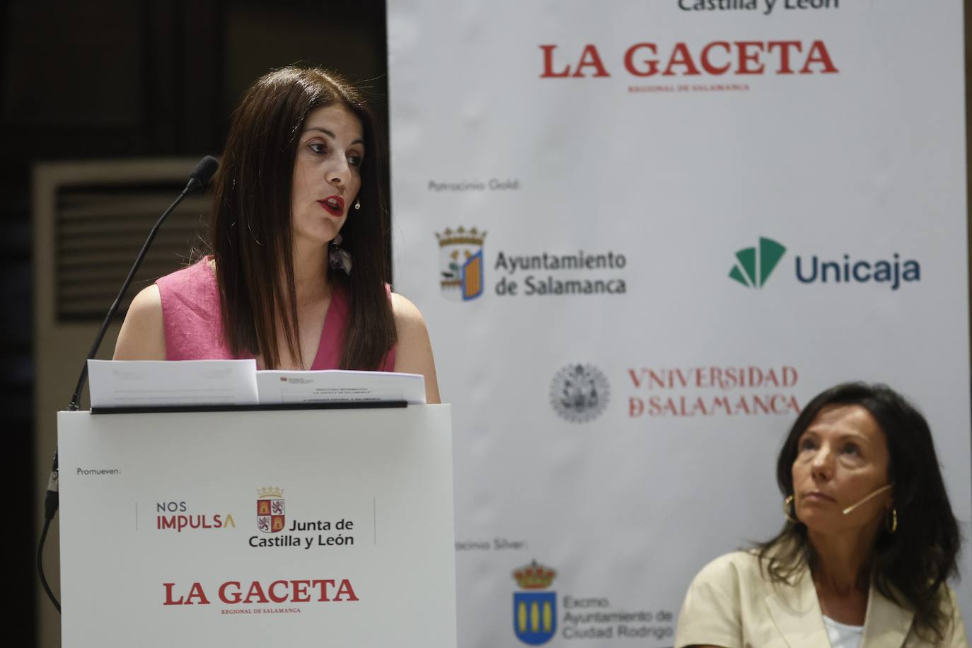 El cierre de 'El alma de nuestra tierra', en imágenes