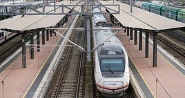  ¿Ve necesaria la implantación de una quinta frencuencia en el tren Salamanca-Madrid?