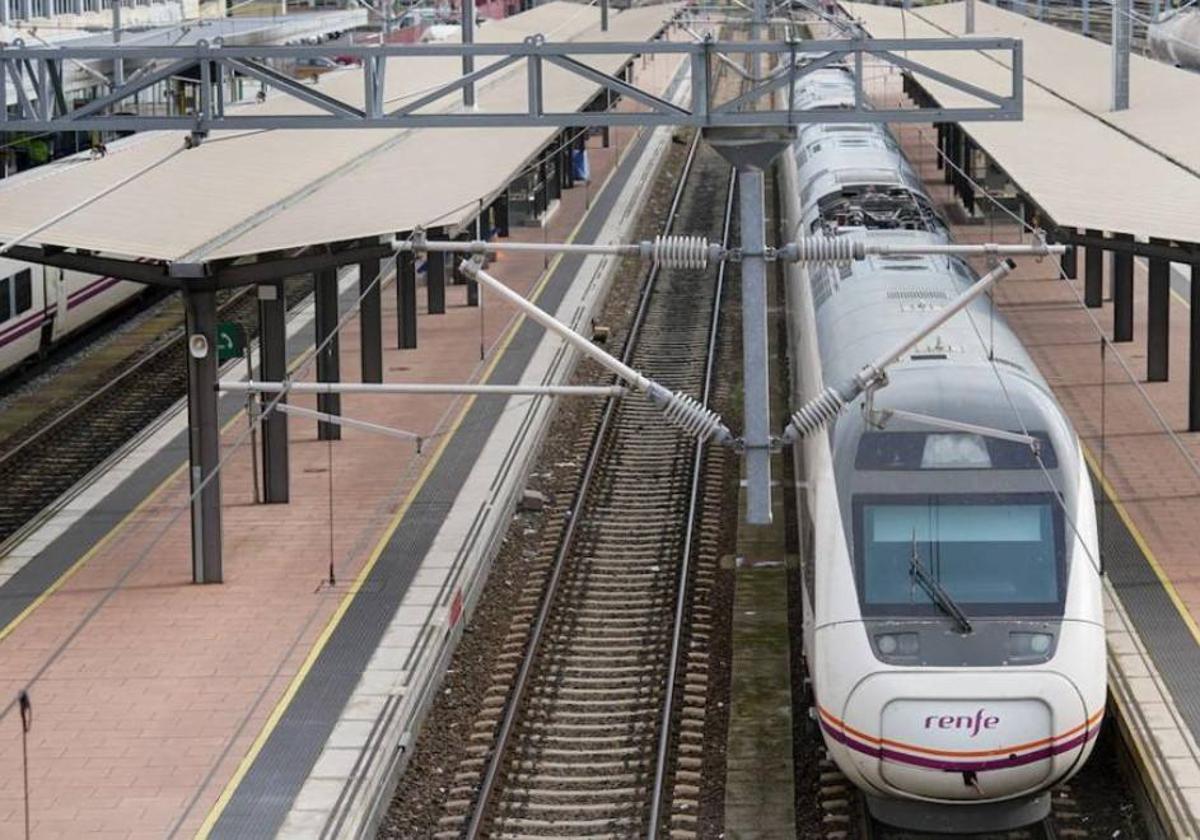  ¿Ve necesaria la implantación de una quinta frencuencia en el tren Salamanca-Madrid?