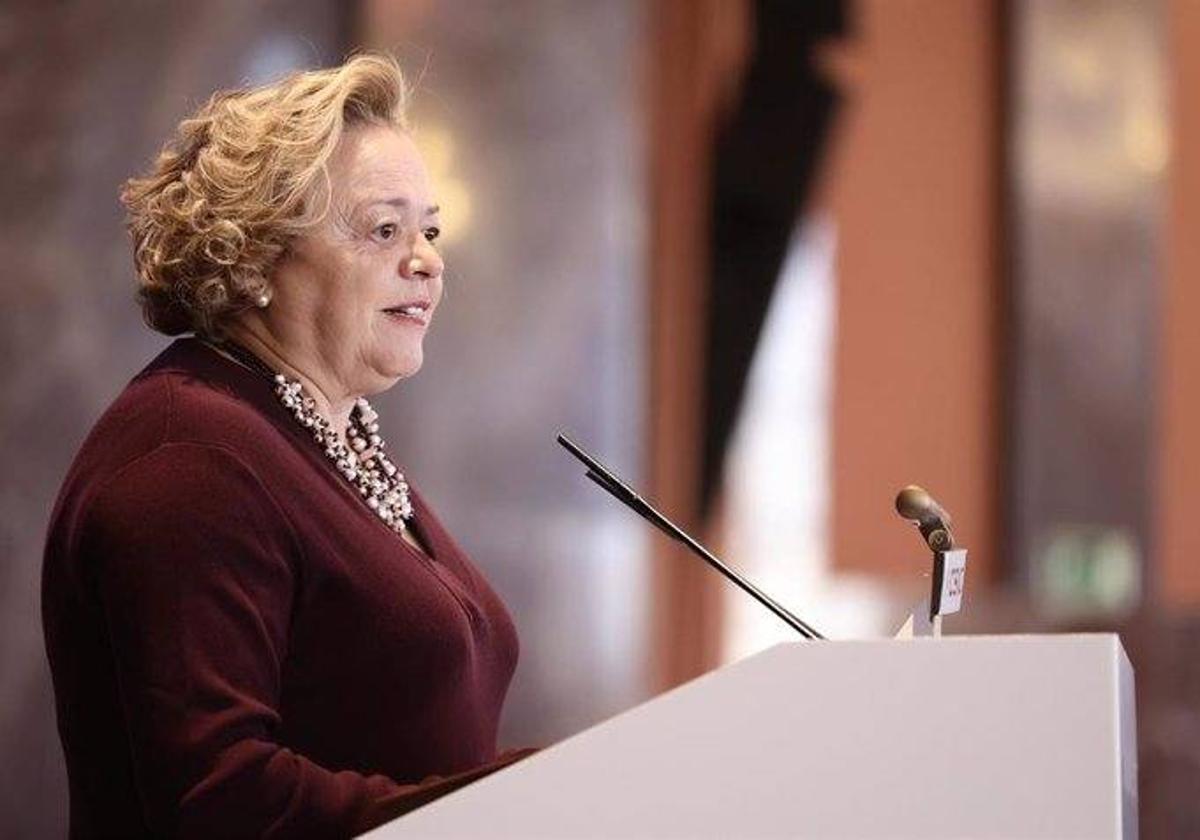 Exculpada la exdirectora del CSIC de la muerte de un científico salmantino por un alud