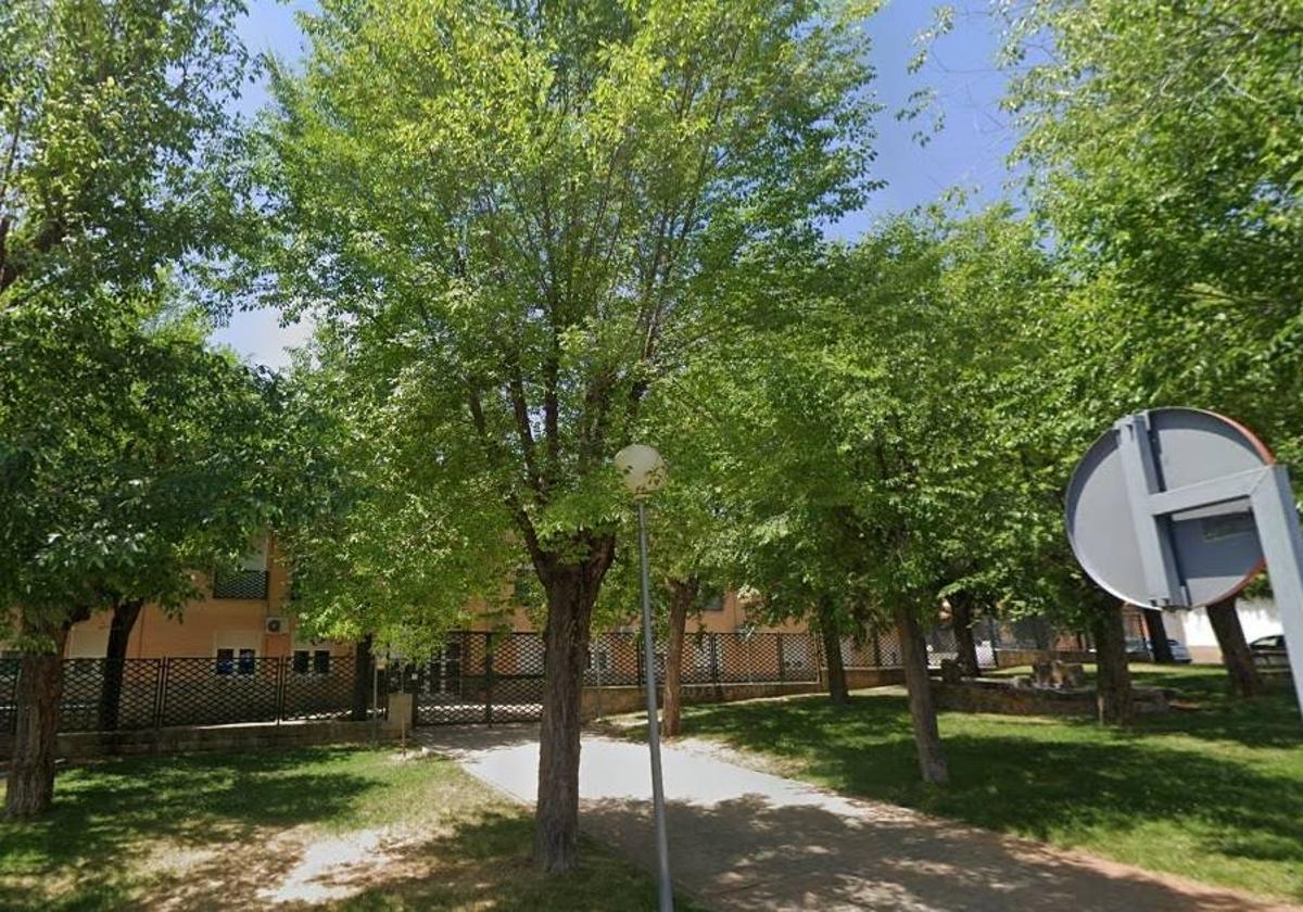 Muere un hombre de 70 años tras producirse un incendio en una residencia de mayores de Villarrubia de los Ojos (Ciudad Real)