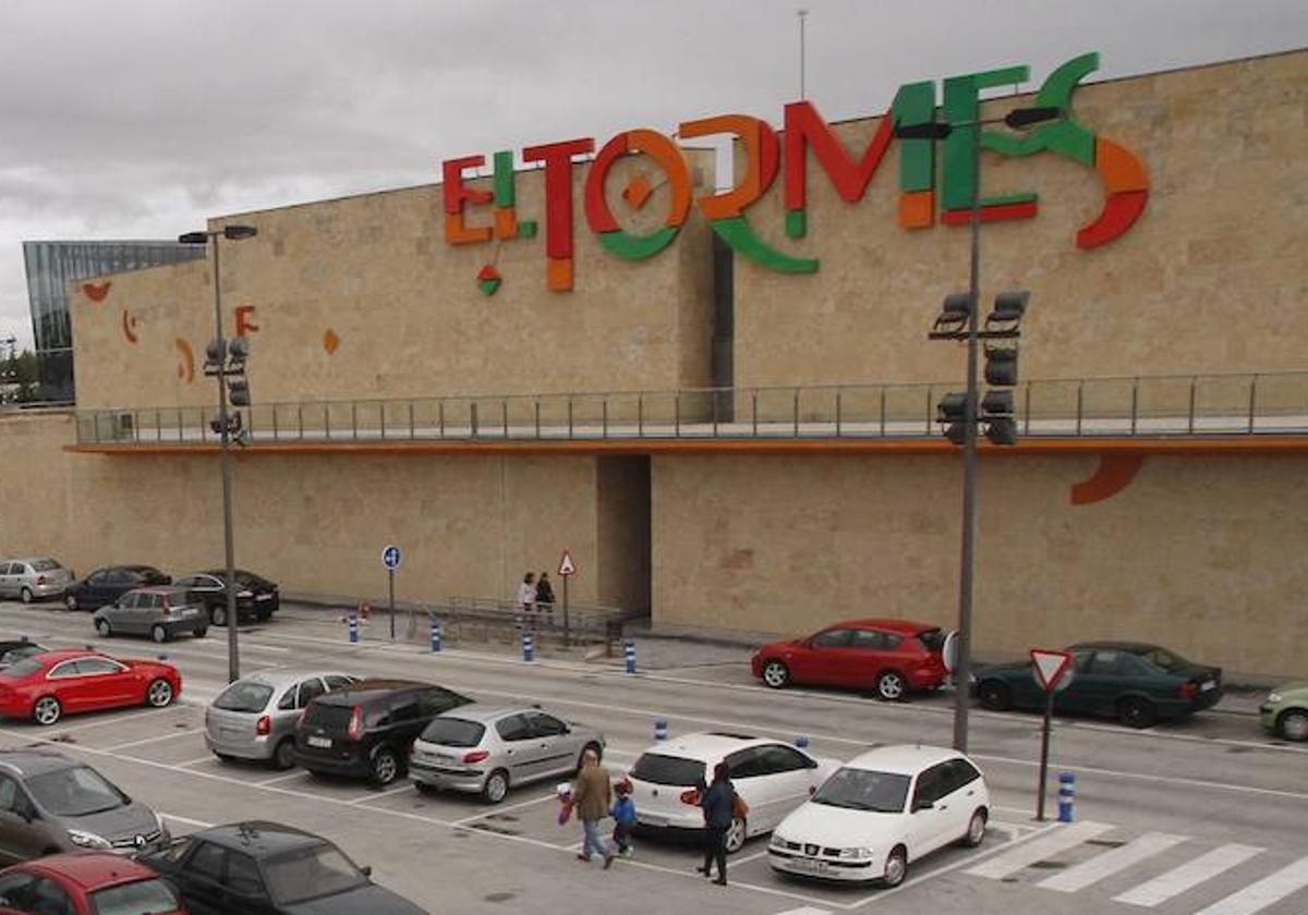 «Tus Minutos de Oro»: campaña de donación de sangre en El Tormes el 1, 2 y 3 de agosto