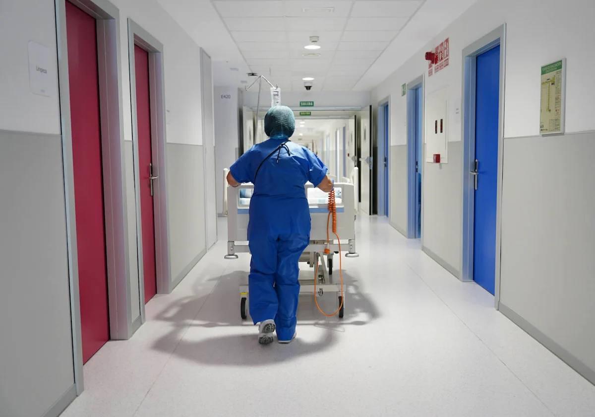 Salamanca, líder en reclamaciones sanitarias con casi 20 al día
