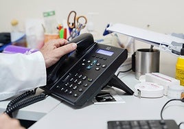 ¿Nota diferencia a la hora de pedir cita en la aplicación o en el centro de salud?