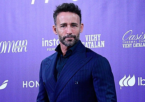 Álvaro Muñoz Escassi.