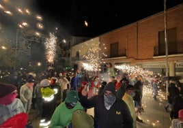 Satisfacción en las Ferias y Fiestas de Peñaranda por la «gran participación»