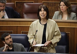 El comité español de la Ética depende del Ministerio que dirige Diana Morant.