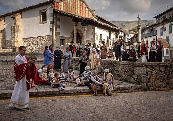 La imagen ganadora de Candelario.