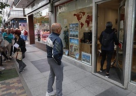 ¿Le parecen bien los precios y las condiciones de los viajes del Imserso?