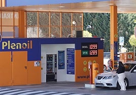 ¿Es consumidor habitual de gasolinas 'low cost'?