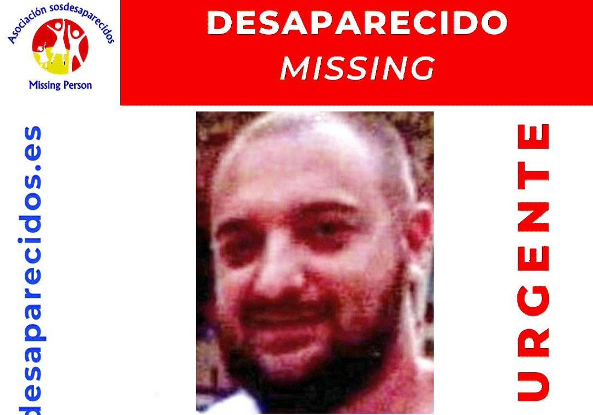 Localizan al joven que había desaparecido en Salamanca el pasado 30 de septiembre