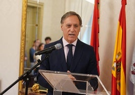 Carlos García Carbayo.