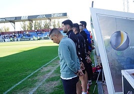 Minuto de silencio en el Reina Sofía por las víctimas de la DANA de Valencia.