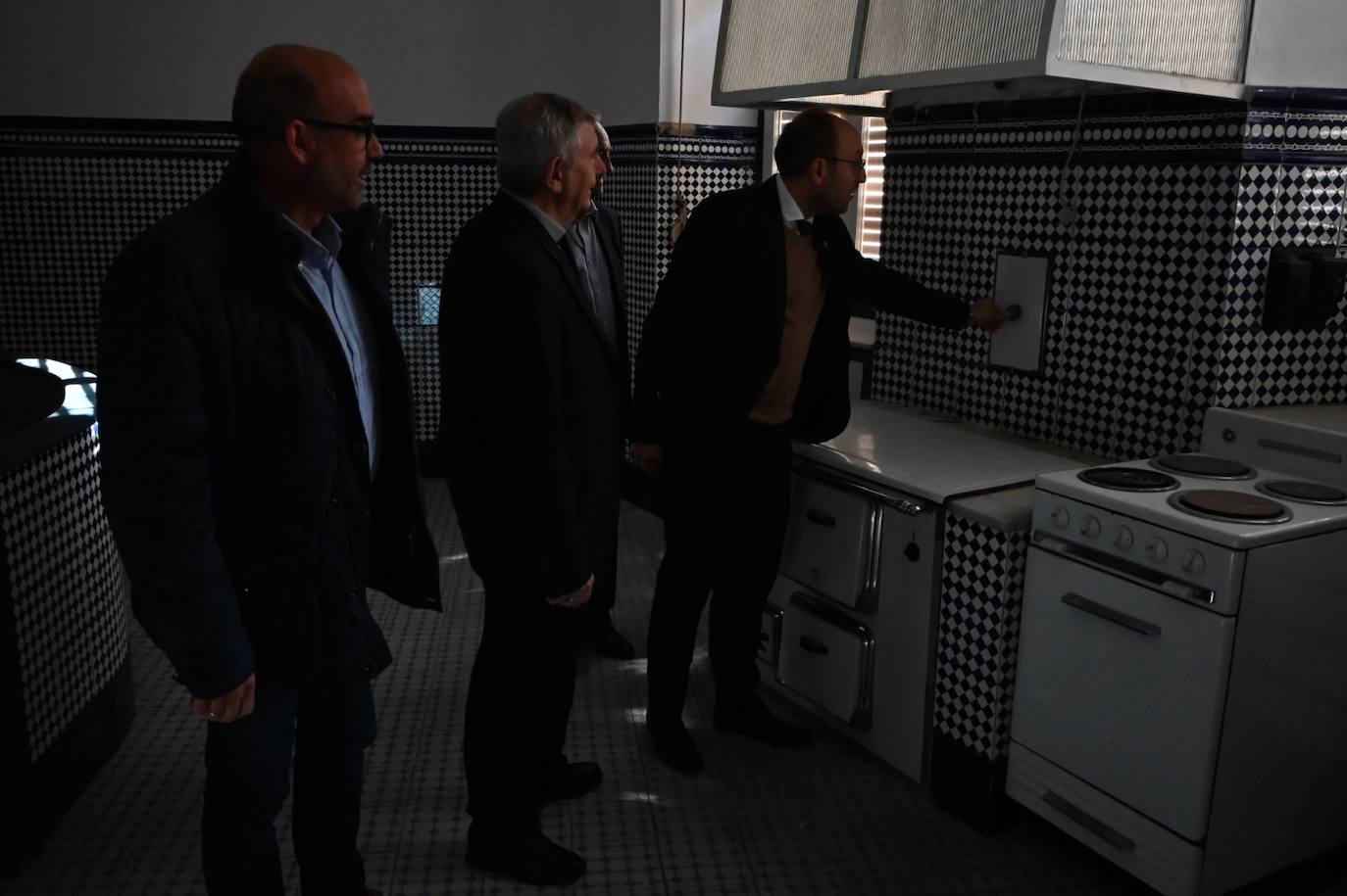 La Diócesis mirobrigense y el Consistorio firman, de manera oficial, la cesión gratuita del Palacio de Cartago