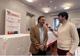 Entrevista a Tanacho Carrasco Gómez, director general de Carrasco Ibéricos.