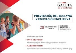 LA GACETA invita a sus lectores al Foro Gaceta sobre Bullying