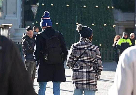 Más frío con bajadas de temperaturas en vísperas del inicio del invierno.
