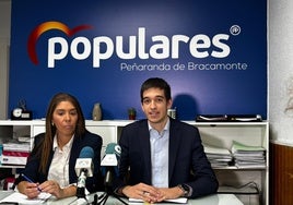 Nuevas Generaciones del PP pondrá en valor la Constitución en Peñaranda