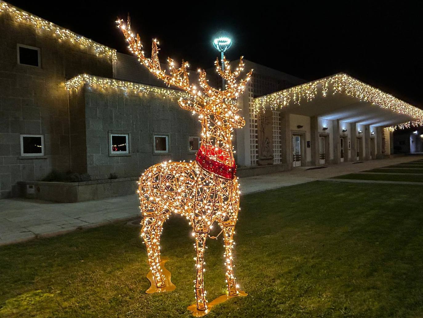 Navidad hispanolusa: Fuentes de Oñoro arroja luz sobre la frontera