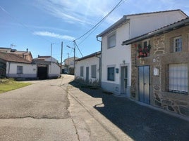 El pueblo salmantino que tenía una campana mágica.