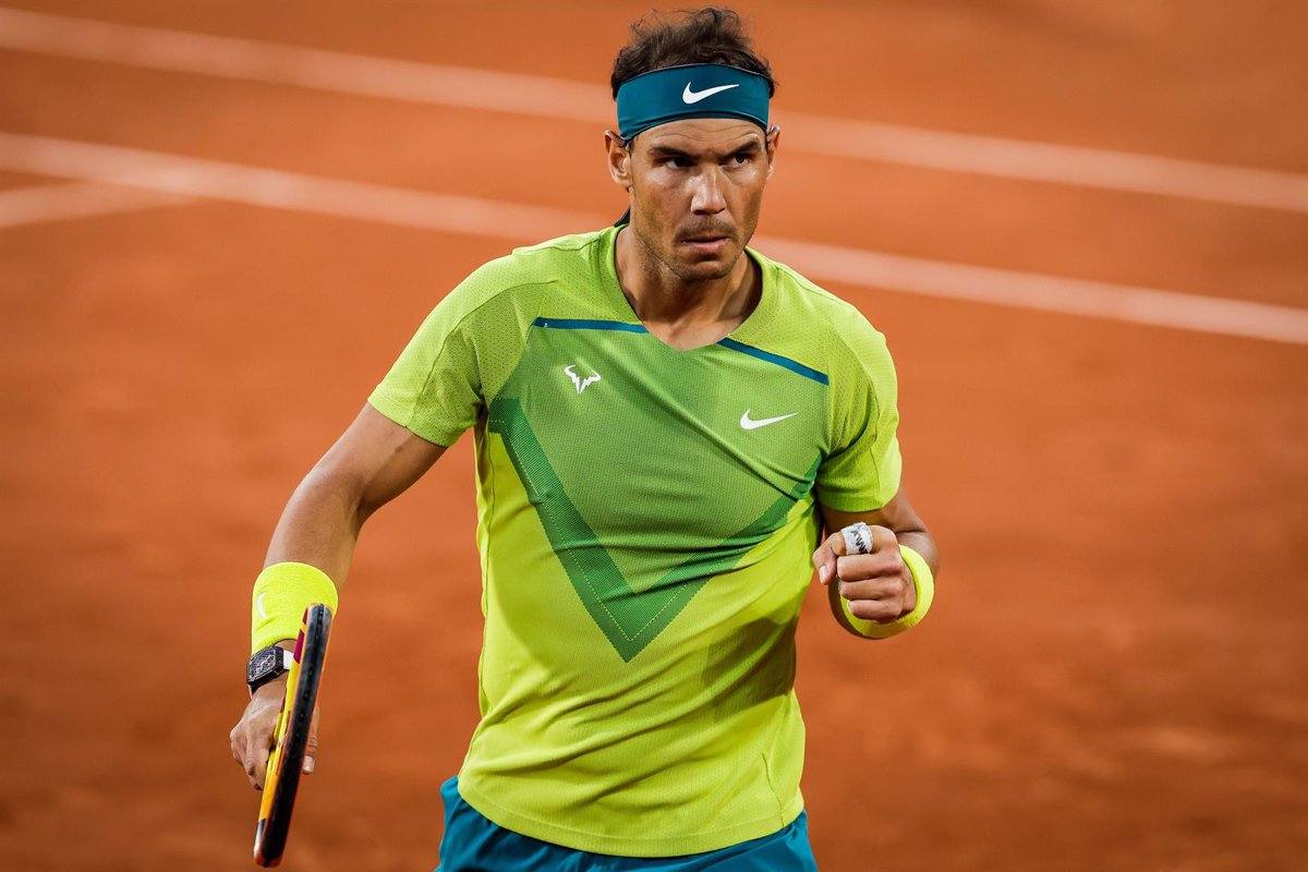 Rafael Nadal será investido doctor honoris causa por la Universidad de Salamanca