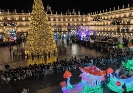 ¿Le ha gustado la Cabalgata de Reyes?