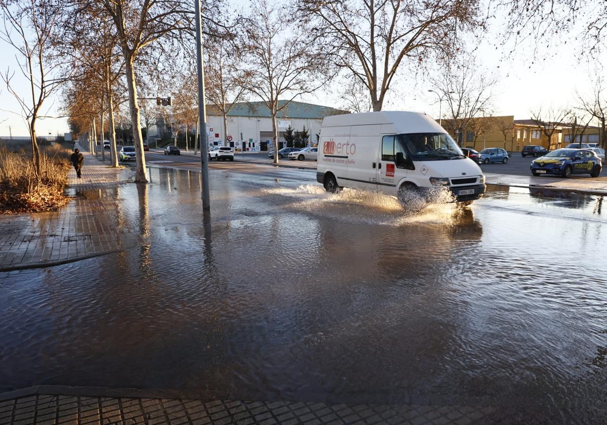 Qué ha ocurrido en Salamanca este martes 14 de enero de 2025