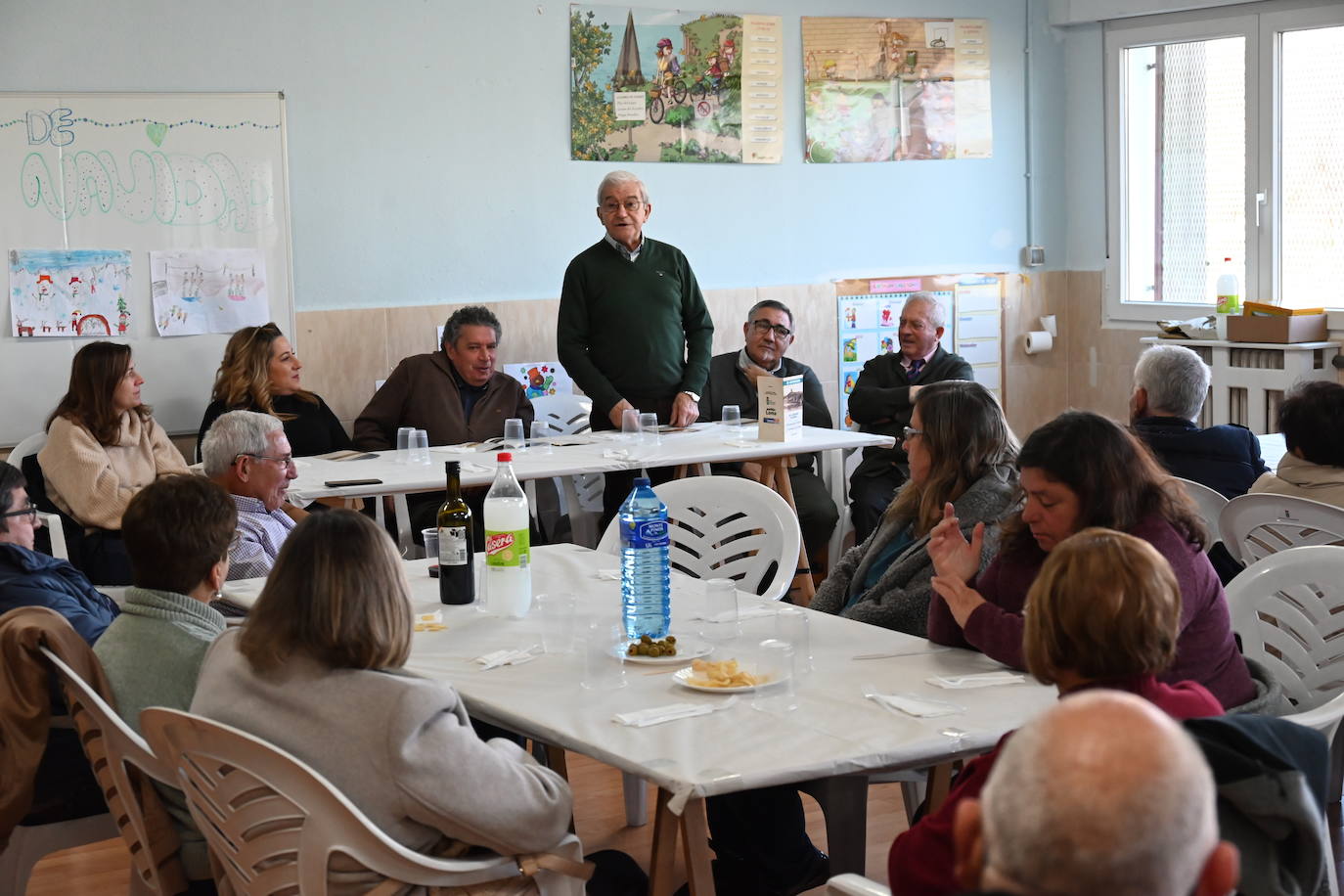 Ciudad Rodrigo proclama tres nuevos nombramientos de Mirobrigense Ilustre