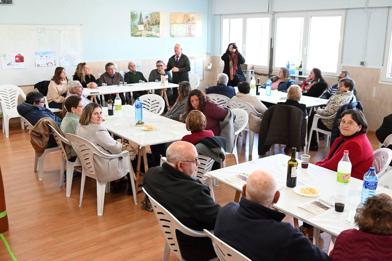 Ciudad Rodrigo proclama tres nuevos nombramientos de Mirobrigense Ilustre