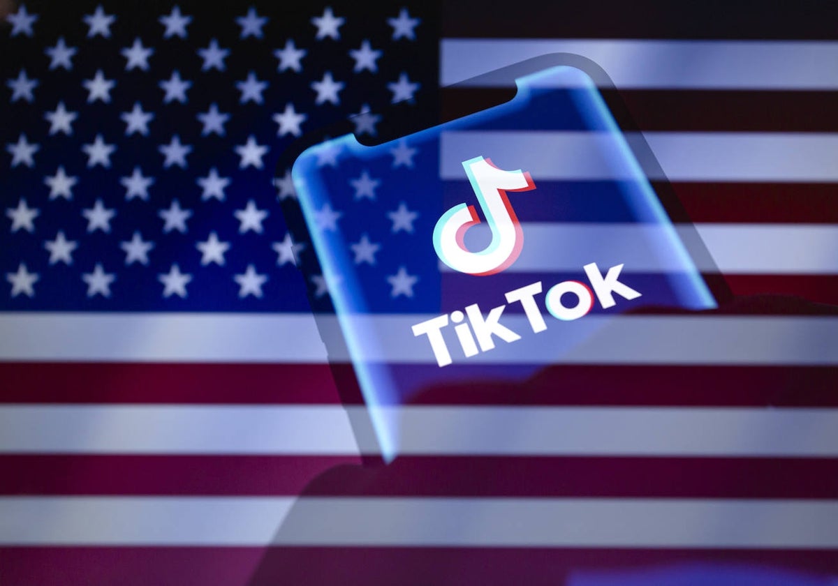 La Corte Suprema de Estados Unidos falló el viernes a favor de confirmar la ley que prohíbe TikTok.